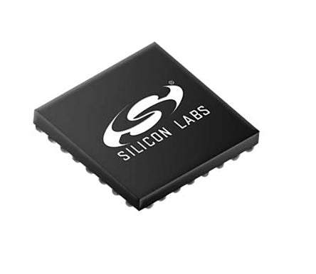 Silicon Labs EFM32WG890F256-B-BGA112 1984614