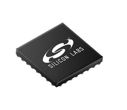 Silicon Labs EFM32WG990F256-B-BGA112 1984623