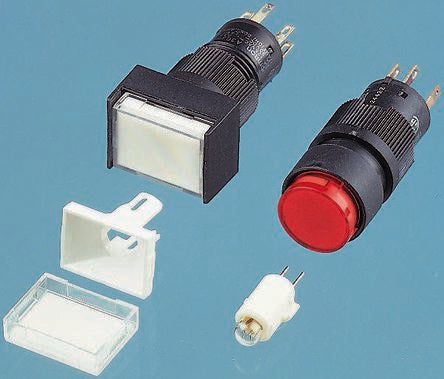Omron A3CJ500Y 198624