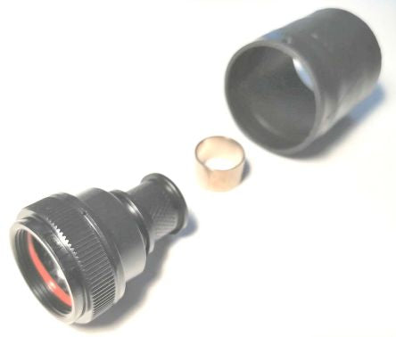 Amphenol BK4SRL12079SZN-B1 1987488