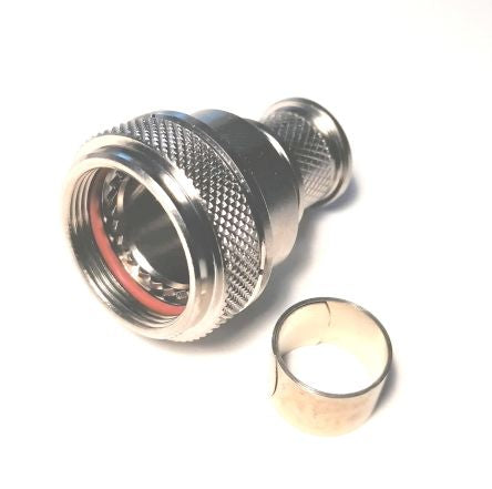 Amphenol BK4SRL14089SN 1987489