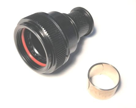 Amphenol BK4SRL16109SZN 1987498