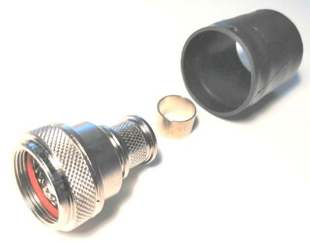 Amphenol BK4SRN12079SN-B1 1987529