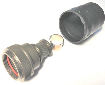 Amphenol BK4SRN12079SY-B1 1987531