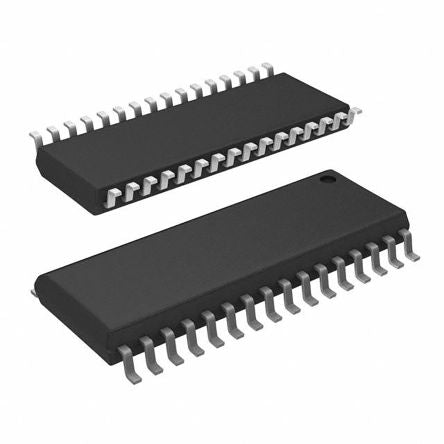 Cypress Semiconductor CY62128EV30LL-45SXIT 1987991