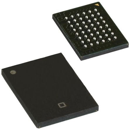 Cypress Semiconductor CY62147EV30LL-45ZSXIT 1987997