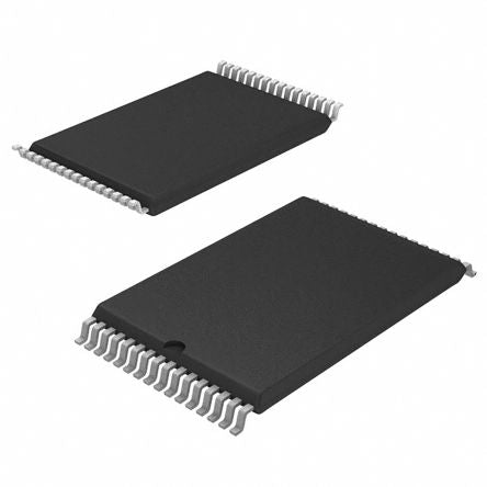 Cypress Semiconductor CY62148EV30LL-45ZSXIT 1987999