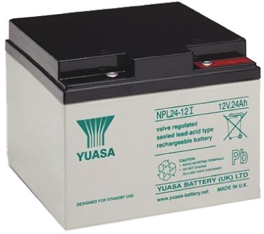 Yuasa NPL24-12 1988074