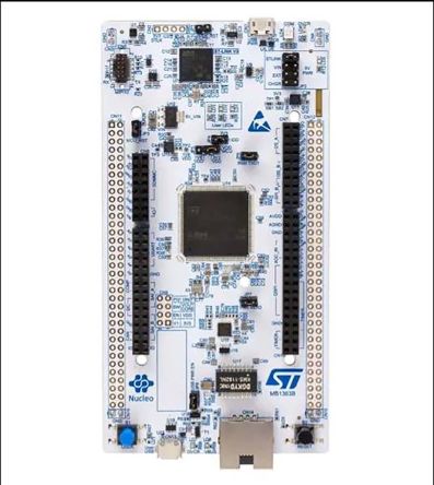 STMicroelectronics NUCLEO-H7A3ZI-Q 1988645