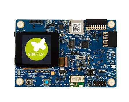 STMicroelectronics STM32L562E-DK 1988655