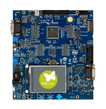 STMicroelectronics STM32L552E-EV 1988656