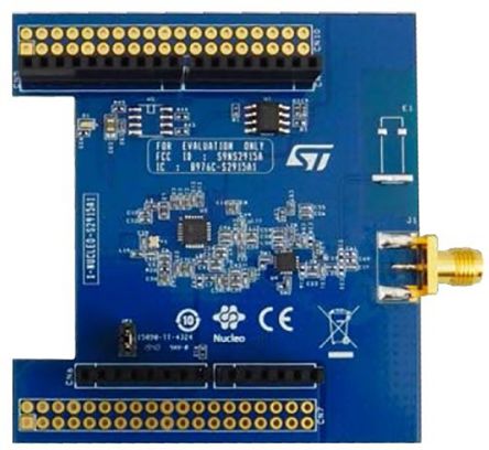 STMicroelectronics X-NUCLEO-S2915A1 1988657
