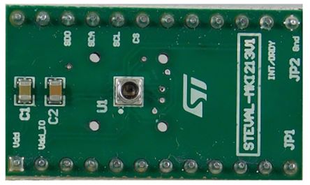 STMicroelectronics STEVAL-MKI213V1 1988660