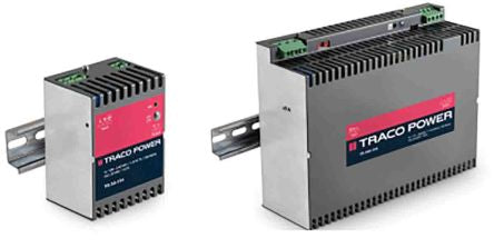 TRACOPOWER TIS 600-124 RED 1991764