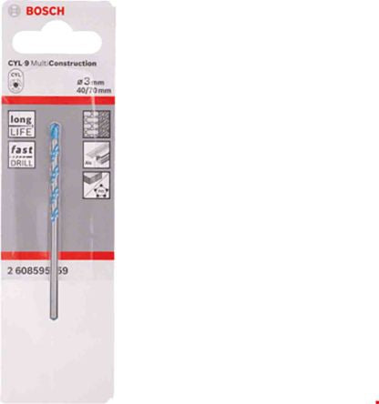Bosch 2608596054 1991914