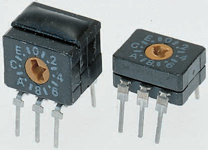 Omron A6C-10R(N) 199194
