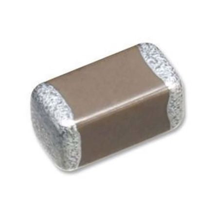 Yageo CC1206JRNPO0BN821 1991947