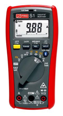RS PRO Handheld 1993846