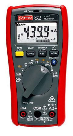 RS PRO Handheld 1993847