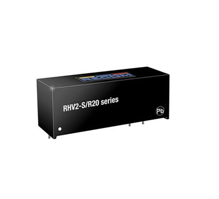 Recom RHV2-0512S/R20 1995108