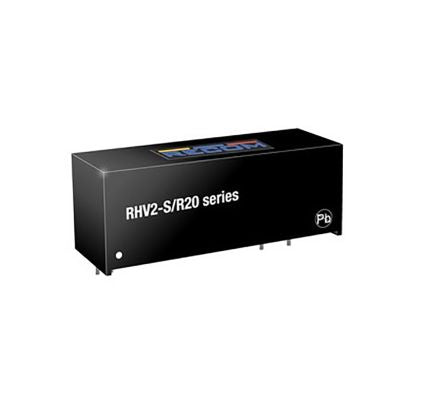 Recom RHV2-0524S/R20 1995109