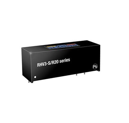 Recom RHV3-0524S/R20 1995116