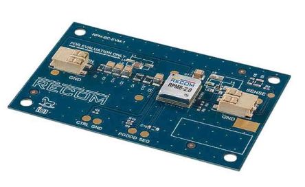 Recom RPMB3.3-2.0-EVM-1 1995337