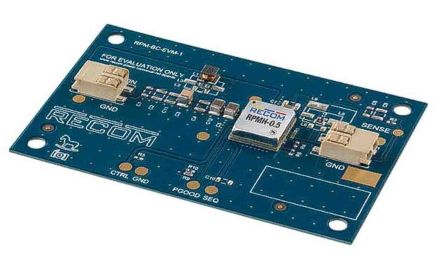 Recom RPMH15-0.5-EVM-1 1995349