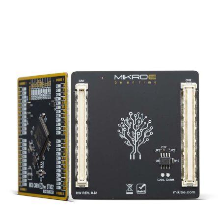 MikroElektronika MIKROE-3734 1999712