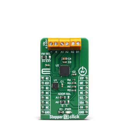 MikroElektronika MIKROE-3736 1999713