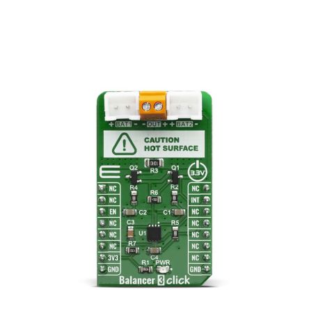 MikroElektronika MIKROE-3737 1999714