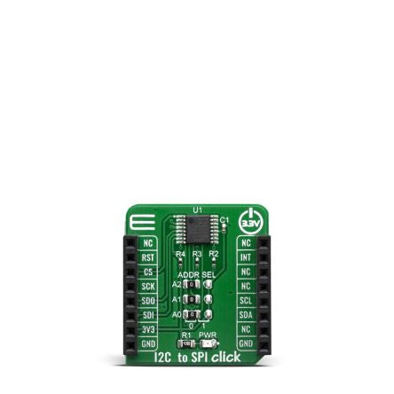 MikroElektronika MIKROE-3743 1999720