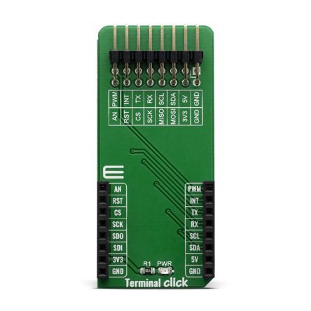 MikroElektronika MIKROE-3745 1999723