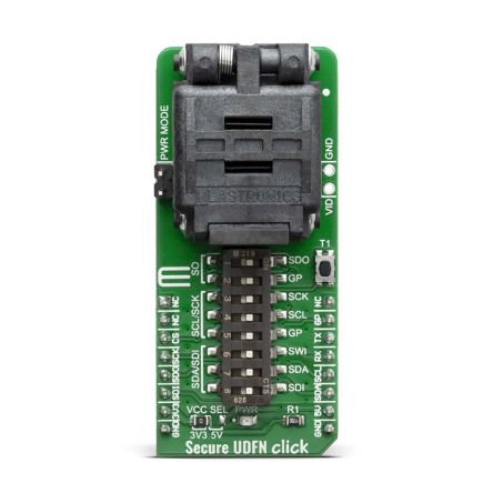 MikroElektronika MIKROE-3746 1999724