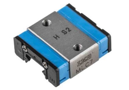IKO Nippon Thompson MLC25C1HS2 1999795