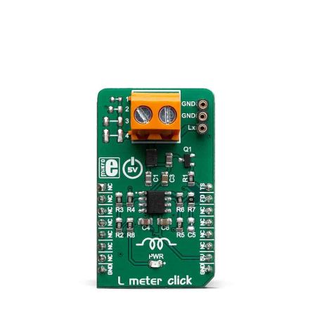 MikroElektronika MIKROE-3505 1999832