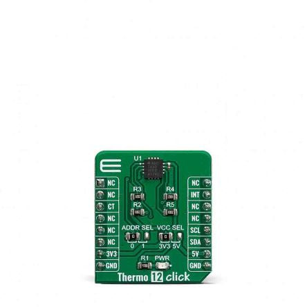 MikroElektronika MIKROE-3636 1999837