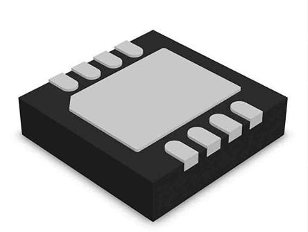 Silicon Labs SI7210-B-10-IM2 1999839