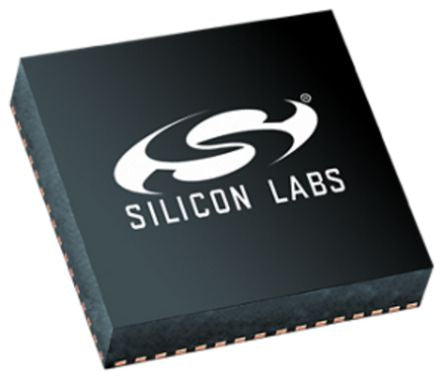 Silicon Labs EZR32WG230F256R69G-C0 1999846