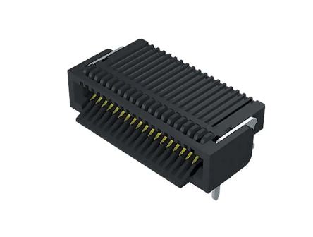 Samtec UEC5-019-2-H-D-RA-1 1999978