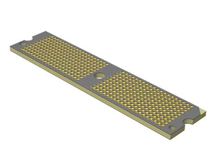 Samtec ZA8-20-2-1.00-Z-10 1999996