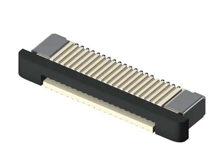 Samtec ZF5S-50-01-T-WT 2000013