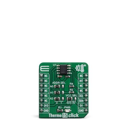 MikroElektronika MIKROE-3658 2000171