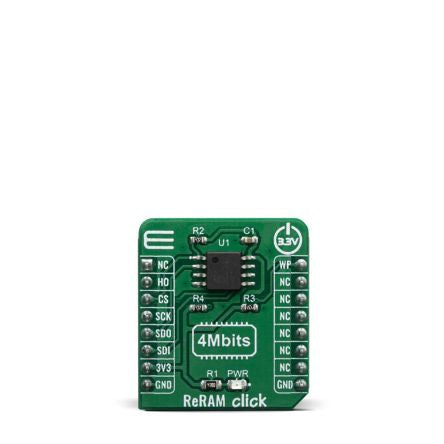 MikroElektronika MIKROE-3641 2000173