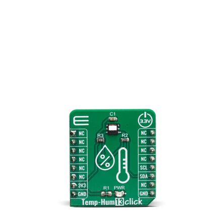 MikroElektronika MIKROE-3635 2000174