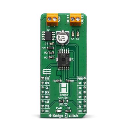 MikroElektronika MIKROE-3613 2000176