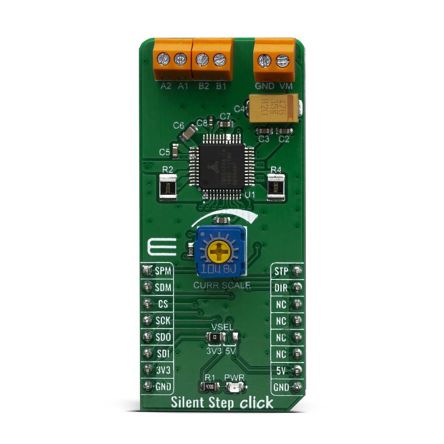 MikroElektronika MIKROE-3714 2000178