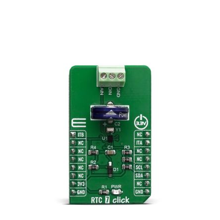 MikroElektronika MIKROE-2976 2000182