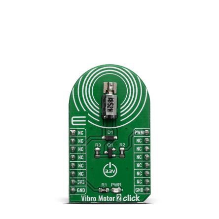 MikroElektronika MIKROE-3713 2000185