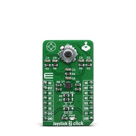 MikroElektronika MIKROE-3711 2000187